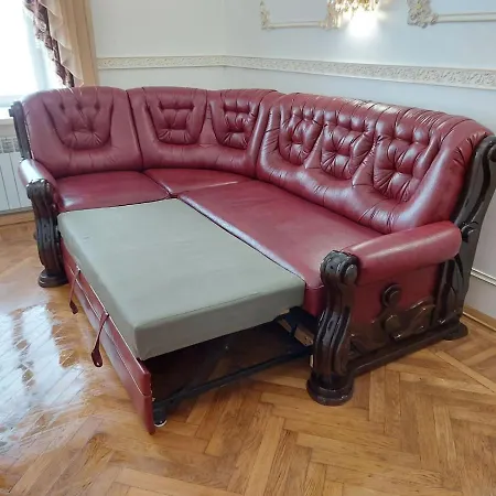 Gogol Street Luxury * Odesa