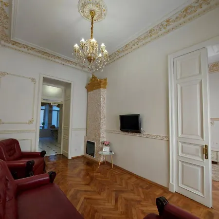 Gogol Street Luxury Odesa