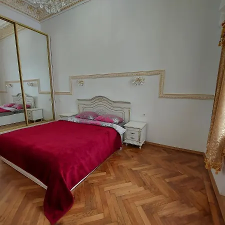 Apartment Gogol Street Luxury