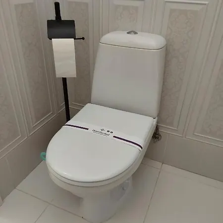 Apartment Gogol Street Luxury Odesa