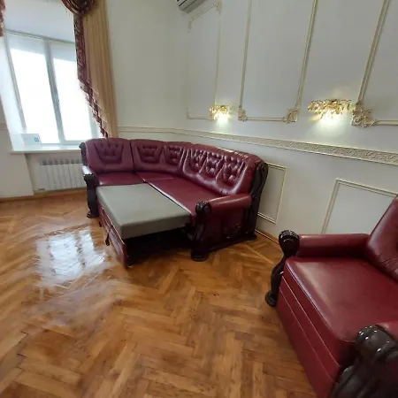 Gogol Street Luxury