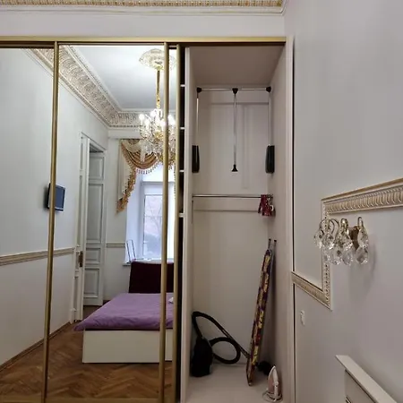 Gogol Street Luxury