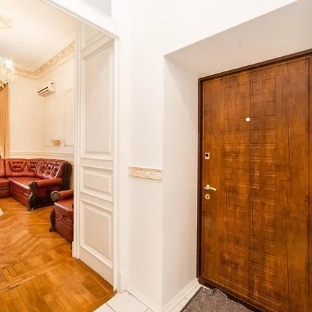 Gogol Street Luxury Odesa
