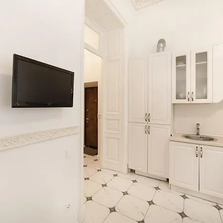Gogol Street Luxury * Odesa